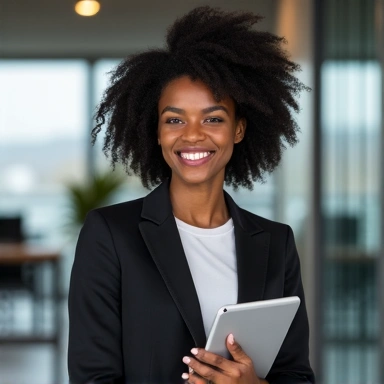 Emily Wilson - Client Success Manager