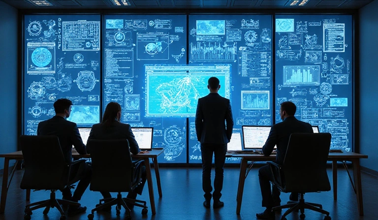 Digital Transformation Webinar