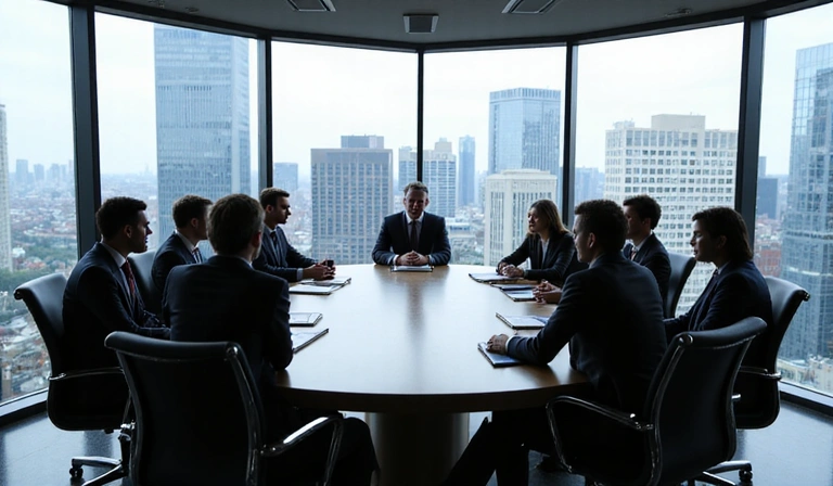 Executive Roundtable