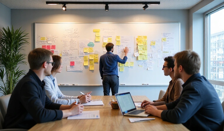 Innovation Workshop
