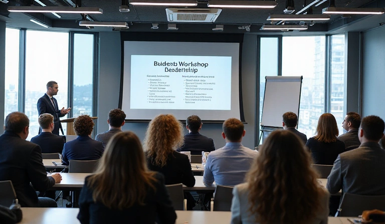 Leadership Workshop