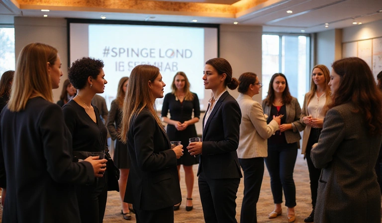 Women in Leadership Summit