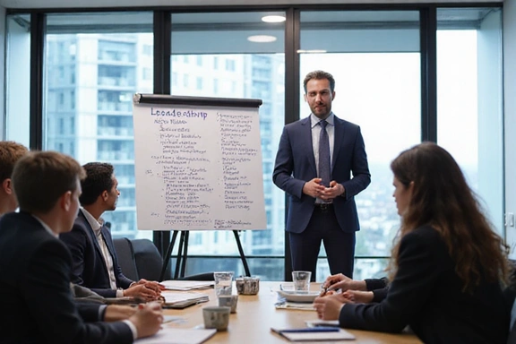 Customized training program