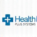 HealthPlus Systems logo