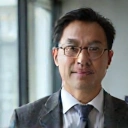 Michael Chen portrait