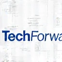 TechForward logo