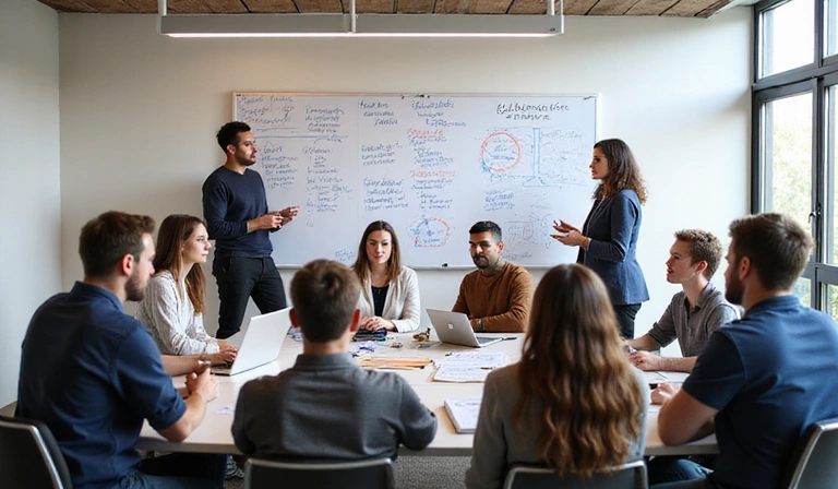 Building resilient corporate culture